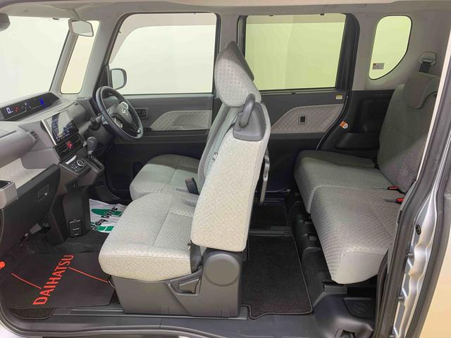 タントＸターボセレクション　ナビ　保証付きドラレコ　ＥＴＣ　バックカメラ（静岡県）の中古車