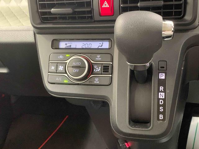 タントＸターボセレクション　ナビ　保証付きドラレコ　ＥＴＣ　バックカメラ（静岡県）の中古車