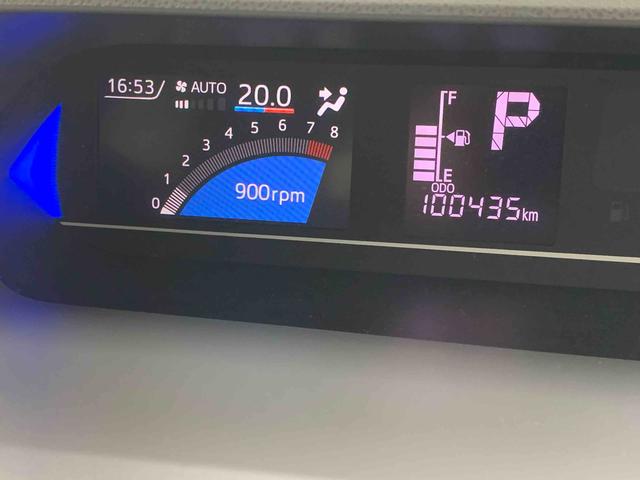 タントＸターボセレクション　ナビ　保証付きドラレコ　ＥＴＣ　バックカメラ（静岡県）の中古車
