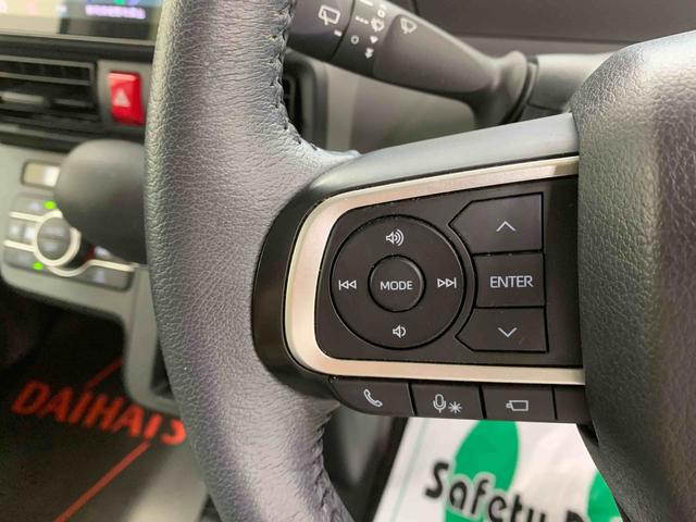 タントＸターボセレクション　ナビ　保証付きドラレコ　ＥＴＣ　バックカメラ（静岡県）の中古車