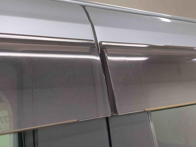 タントＸターボセレクション　ナビ　保証付きドラレコ　ＥＴＣ　バックカメラ（静岡県）の中古車