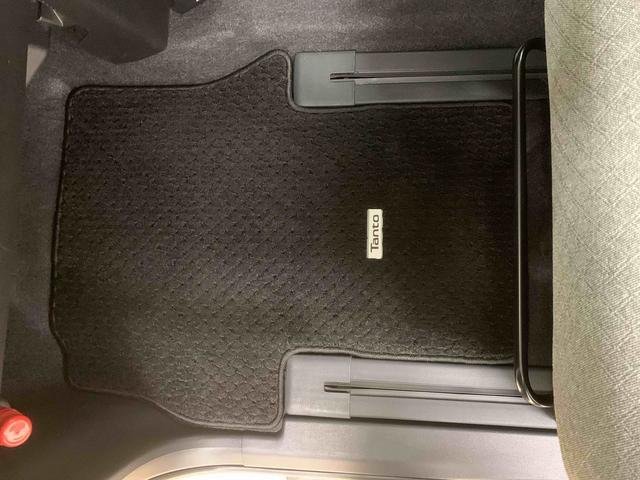 タントＸターボセレクション　ナビ　保証付きドラレコ　ＥＴＣ　バックカメラ（静岡県）の中古車