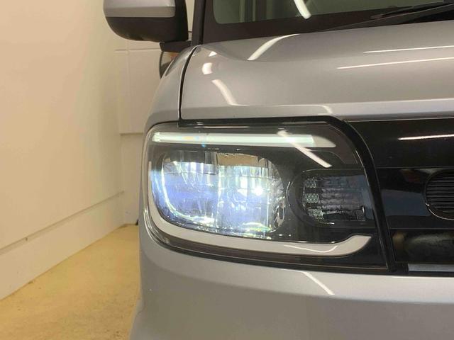 タントＸターボセレクション　ナビ　保証付きドラレコ　ＥＴＣ　バックカメラ（静岡県）の中古車