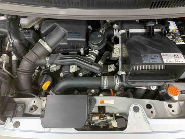 タントＸターボセレクション　ナビ　保証付きドラレコ　ＥＴＣ　バックカメラ（静岡県）の中古車