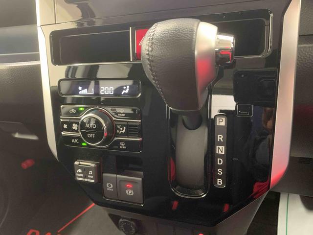 トールカスタムＧ　タイヤ新品　保証付きナビ　ドラレコ　バックカメラ（静岡県）の中古車