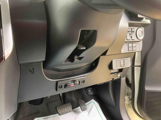 トールカスタムＧ　タイヤ新品　保証付きナビ　ドラレコ　バックカメラ（静岡県）の中古車