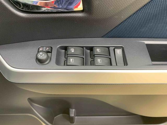 トールカスタムＧ　タイヤ新品　保証付きナビ　ドラレコ　バックカメラ（静岡県）の中古車
