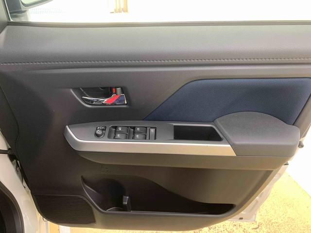 トールカスタムＧ　タイヤ新品　保証付きナビ　ドラレコ　バックカメラ（静岡県）の中古車