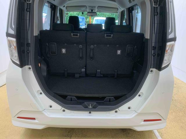 トールカスタムＧ　タイヤ新品　保証付きナビ　ドラレコ　バックカメラ（静岡県）の中古車