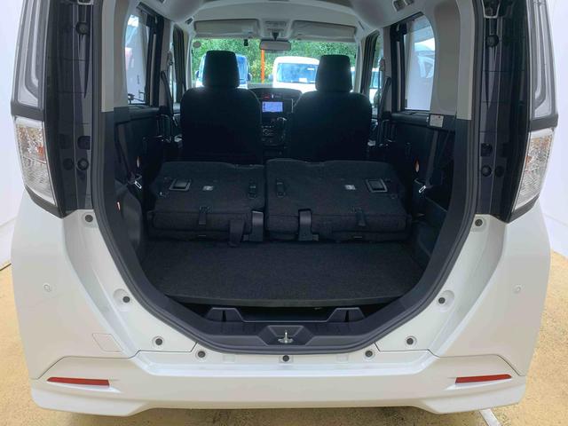 トールカスタムＧ　タイヤ新品　保証付きナビ　ドラレコ　バックカメラ（静岡県）の中古車