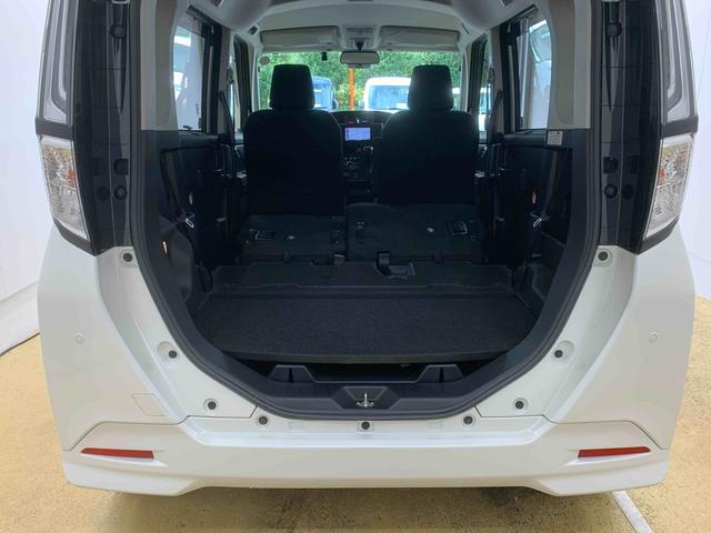 トールカスタムＧ　タイヤ新品　保証付きナビ　ドラレコ　バックカメラ（静岡県）の中古車