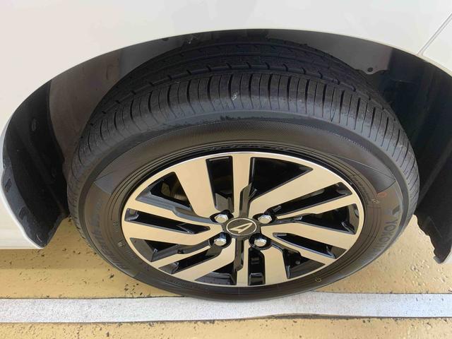 トールカスタムＧ　タイヤ新品　保証付きナビ　ドラレコ　バックカメラ（静岡県）の中古車