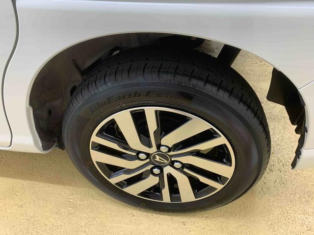 トールカスタムＧ　タイヤ新品　保証付きナビ　ドラレコ　バックカメラ（静岡県）の中古車