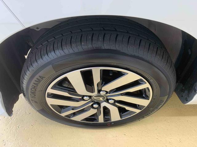 トールカスタムＧ　タイヤ新品　保証付きナビ　ドラレコ　バックカメラ（静岡県）の中古車