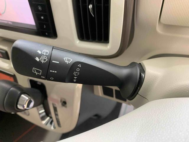ムーヴキャンバスＸリミテッドメイクアップ　ＳＡII　　タイヤ新品　保証付きナビ　ＥＴＣ　バックカメラ（静岡県）の中古車