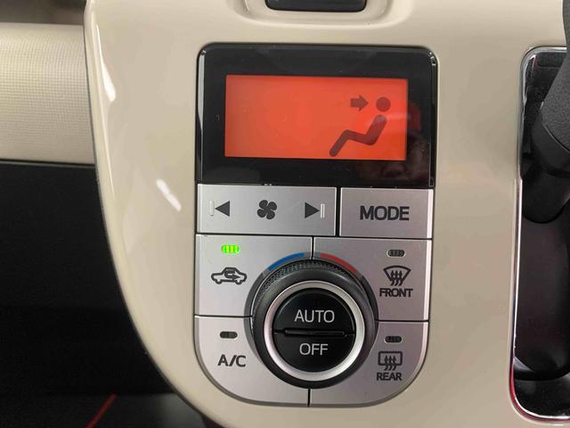 ムーヴキャンバスＸリミテッドメイクアップ　ＳＡII　　タイヤ新品　保証付きナビ　ＥＴＣ　バックカメラ（静岡県）の中古車