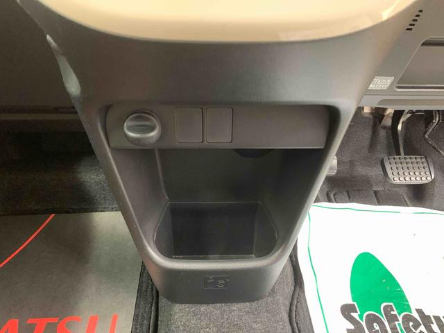 ムーヴキャンバスＸリミテッドメイクアップ　ＳＡII　　タイヤ新品　保証付きナビ　ＥＴＣ　バックカメラ（静岡県）の中古車