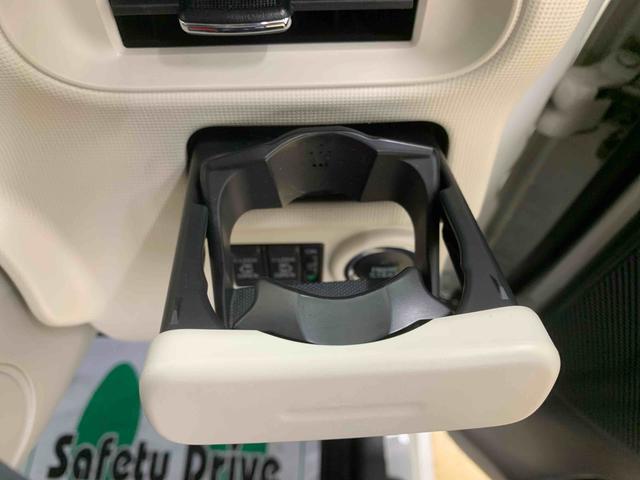 ムーヴキャンバスＸリミテッドメイクアップ　ＳＡII　　タイヤ新品　保証付きナビ　ＥＴＣ　バックカメラ（静岡県）の中古車