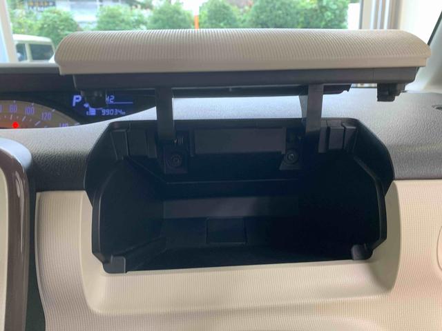 ムーヴキャンバスＸリミテッドメイクアップ　ＳＡII　　タイヤ新品　保証付きナビ　ＥＴＣ　バックカメラ（静岡県）の中古車