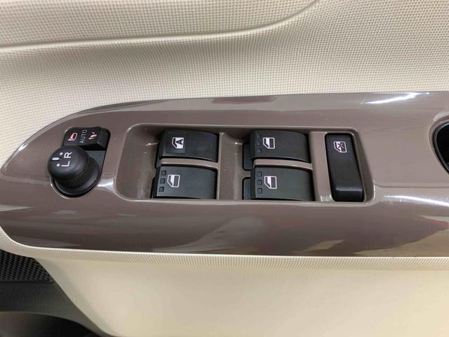 ムーヴキャンバスＸリミテッドメイクアップ　ＳＡII　　タイヤ新品　保証付きナビ　ＥＴＣ　バックカメラ（静岡県）の中古車
