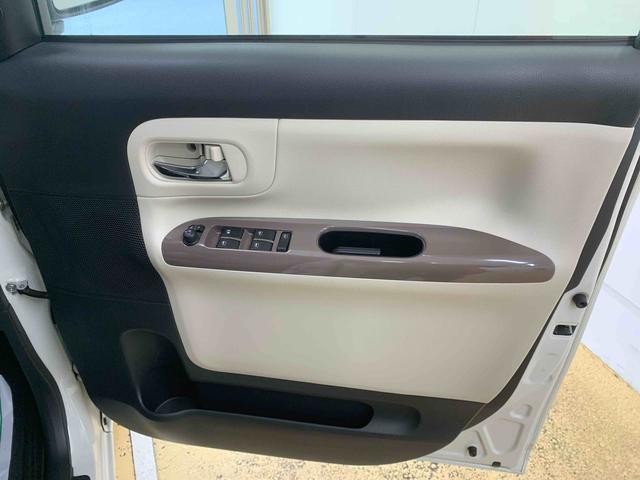 ムーヴキャンバスＸリミテッドメイクアップ　ＳＡII　　タイヤ新品　保証付きナビ　ＥＴＣ　バックカメラ（静岡県）の中古車