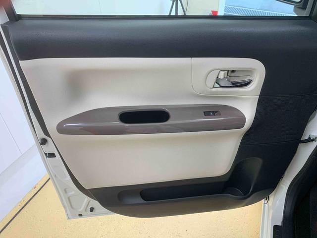 ムーヴキャンバスＸリミテッドメイクアップ　ＳＡII　　タイヤ新品　保証付きナビ　ＥＴＣ　バックカメラ（静岡県）の中古車