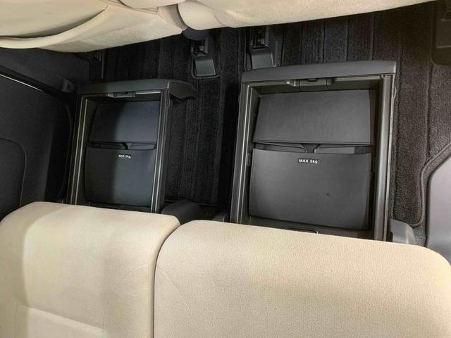 ムーヴキャンバスＸリミテッドメイクアップ　ＳＡII　　タイヤ新品　保証付きナビ　ＥＴＣ　バックカメラ（静岡県）の中古車