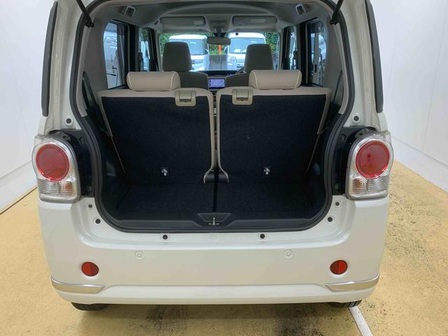 ムーヴキャンバスＸリミテッドメイクアップ　ＳＡII　　タイヤ新品　保証付きナビ　ＥＴＣ　バックカメラ（静岡県）の中古車
