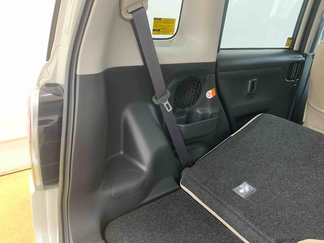 ムーヴキャンバスＸリミテッドメイクアップ　ＳＡII　　タイヤ新品　保証付きナビ　ＥＴＣ　バックカメラ（静岡県）の中古車