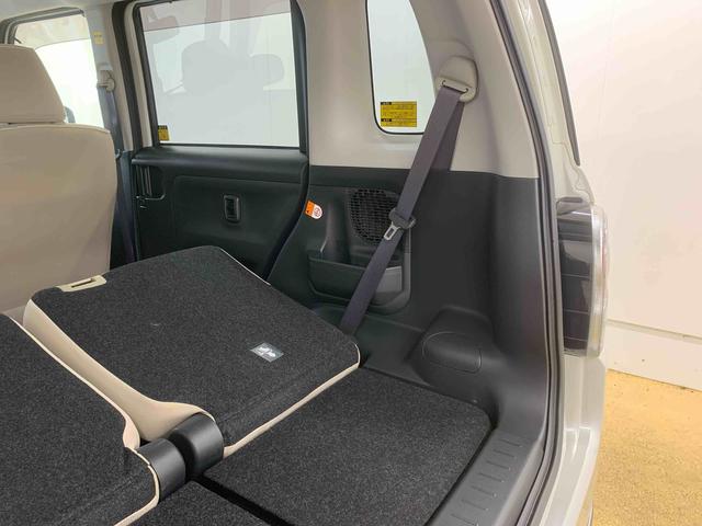ムーヴキャンバスＸリミテッドメイクアップ　ＳＡII　　タイヤ新品　保証付きナビ　ＥＴＣ　バックカメラ（静岡県）の中古車