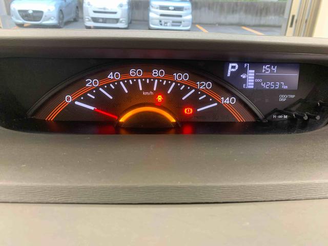 タントＬリミテッドＳＡIII　タイヤ新品　保証付きナビ　バックカメラ（静岡県）の中古車