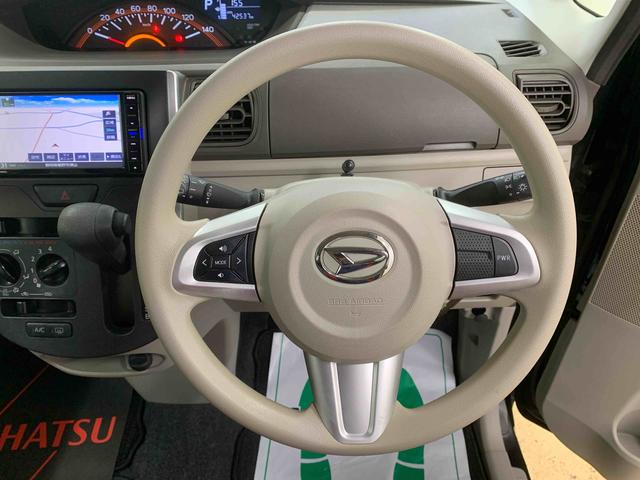 タントＬリミテッドＳＡIII　タイヤ新品　保証付きナビ　バックカメラ（静岡県）の中古車