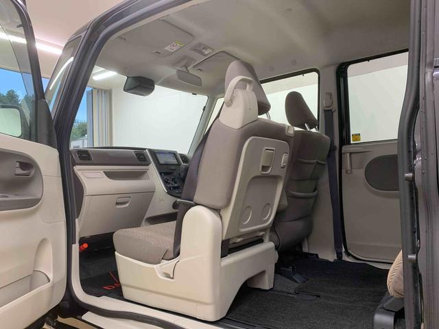 タントＬリミテッドＳＡIII　タイヤ新品　保証付きナビ　バックカメラ（静岡県）の中古車