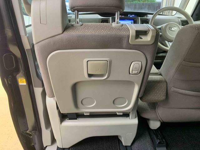 タントＬリミテッドＳＡIII　タイヤ新品　保証付きナビ　バックカメラ（静岡県）の中古車
