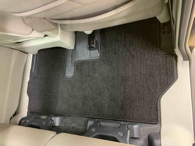 タントＬリミテッドＳＡIII　タイヤ新品　保証付きナビ　バックカメラ（静岡県）の中古車