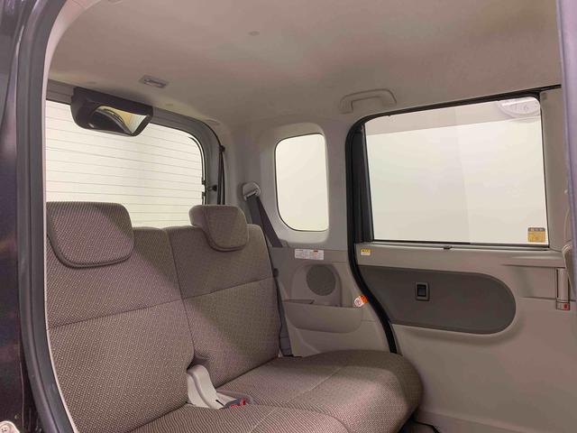 タントＬリミテッドＳＡIII　タイヤ新品　保証付きナビ　バックカメラ（静岡県）の中古車