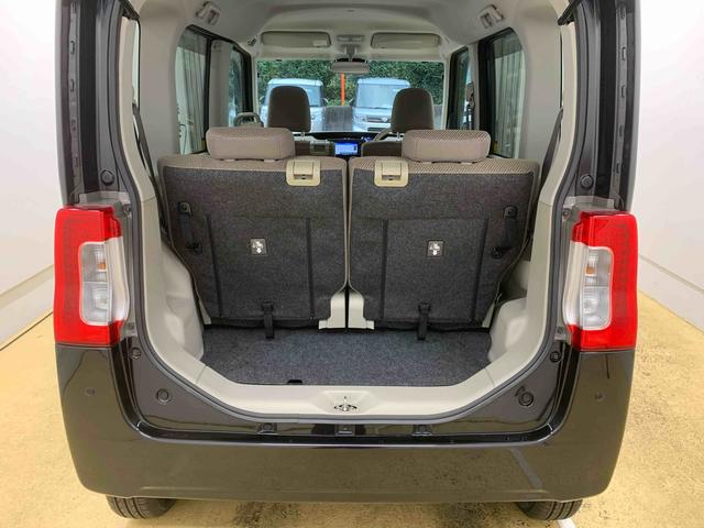 タントＬリミテッドＳＡIII　タイヤ新品　保証付きナビ　バックカメラ（静岡県）の中古車