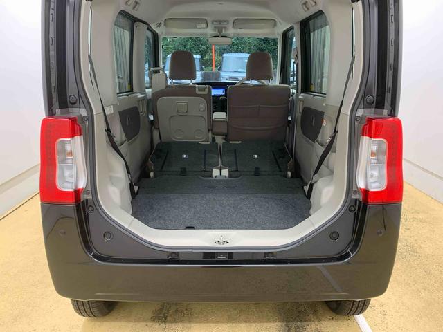 タントＬリミテッドＳＡIII　タイヤ新品　保証付きナビ　バックカメラ（静岡県）の中古車
