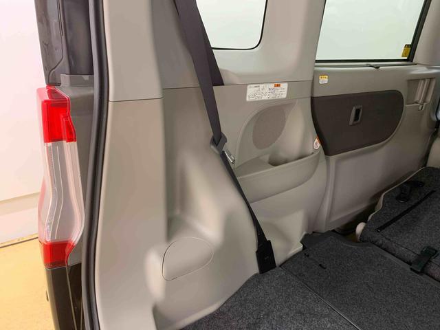 タントＬリミテッドＳＡIII　タイヤ新品　保証付きナビ　バックカメラ（静岡県）の中古車