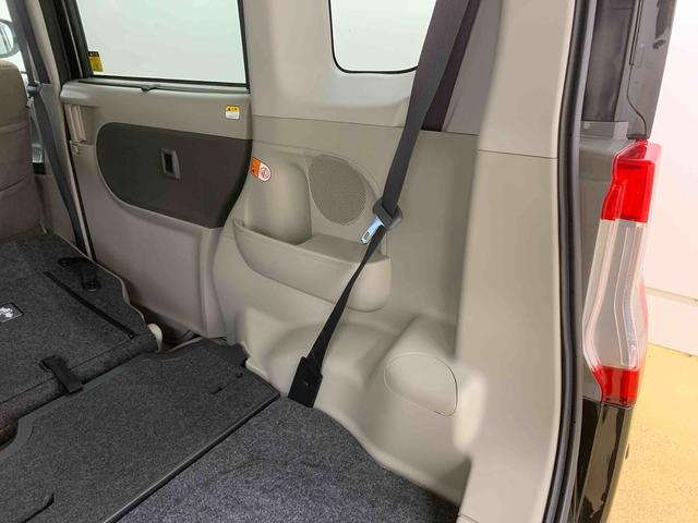 タントＬリミテッドＳＡIII　タイヤ新品　保証付きナビ　バックカメラ（静岡県）の中古車