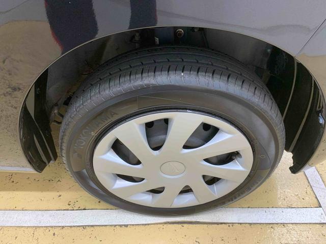 タントＬリミテッドＳＡIII　タイヤ新品　保証付きナビ　バックカメラ（静岡県）の中古車