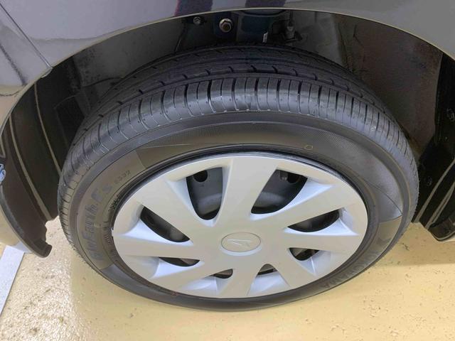 タントＬリミテッドＳＡIII　タイヤ新品　保証付きナビ　バックカメラ（静岡県）の中古車