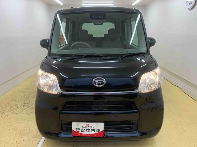 タントＬリミテッドＳＡIII　タイヤ新品　保証付きナビ　バックカメラ（静岡県）の中古車