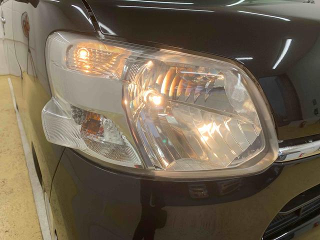 タントＬリミテッドＳＡIII　タイヤ新品　保証付きナビ　バックカメラ（静岡県）の中古車