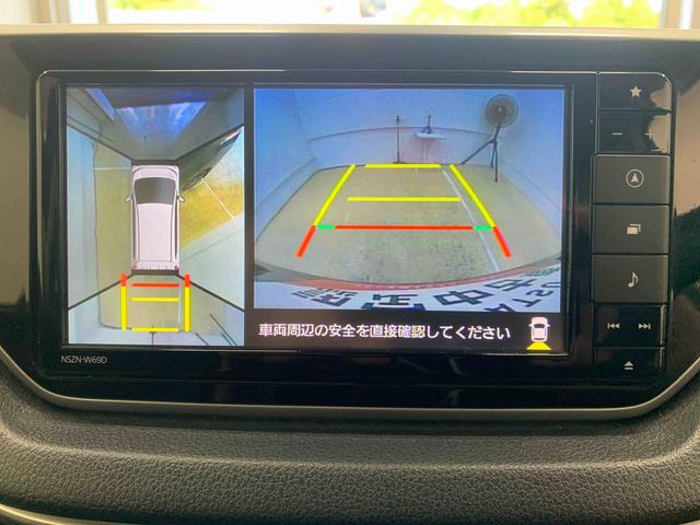 ムーヴカスタム　ＸリミテッドII　ＳＡIII　タイヤ新品保証付きナビ　バックカメラ（静岡県）の中古車