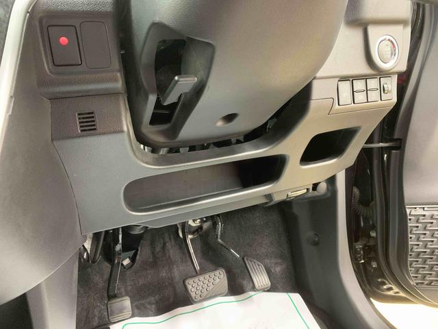 ムーヴカスタム　ＸリミテッドII　ＳＡIII　タイヤ新品保証付きナビ　バックカメラ（静岡県）の中古車