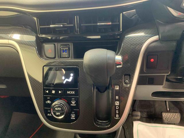 ムーヴカスタム　ＸリミテッドII　ＳＡIII　タイヤ新品保証付きナビ　バックカメラ（静岡県）の中古車