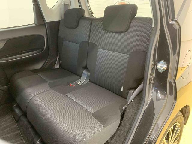 ムーヴカスタム　ＸリミテッドII　ＳＡIII　タイヤ新品保証付きナビ　バックカメラ（静岡県）の中古車