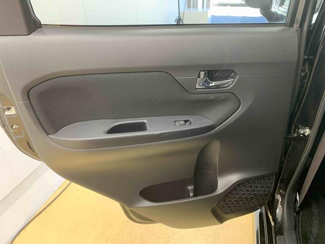 ムーヴカスタム　ＸリミテッドII　ＳＡIII　タイヤ新品保証付きナビ　バックカメラ（静岡県）の中古車