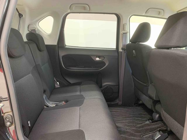 ムーヴカスタム　ＸリミテッドII　ＳＡIII　タイヤ新品保証付きナビ　バックカメラ（静岡県）の中古車